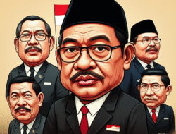 Politik dan Tantangan Integrasi Nasional di Negara Kepulauan