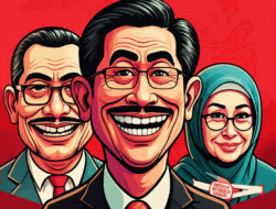 Rezim Digital dan Masa Depan Politik di Dunia Maya