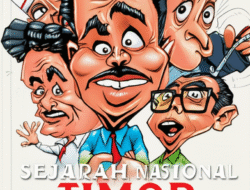 Sejarah Mobil Nasional Timor: Harapan dan Realita