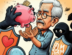 Studi Kasus Kejahatan Terhadap Lansia dan Langkah Perlindungannya