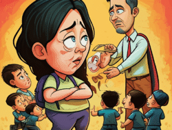 Studi Kasus Kekerasan Remaja di Sekolah dan Upaya Pencegahannya