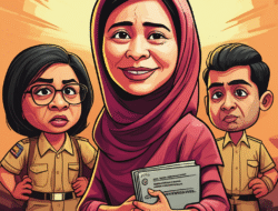 Studi Kasus Kekerasan Seksual di Dunia Maya dan Langkah Pencegahannya