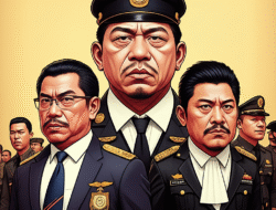 Studi Kasus Penanganan Kejahatan Lingkungan dan Penegakan Hukumnya