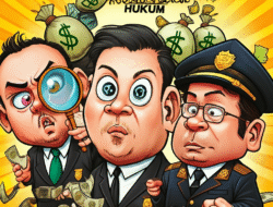 Studi Kasus Pencucian Uang dan Upaya Penegakan Hukum