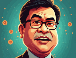 Studi Kasus Pencurian Identitas Digital dan Perlindungan Data Pribadi