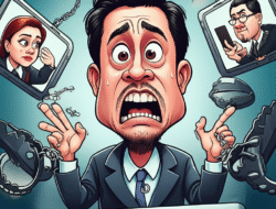 Studi Kasus Penipuan Online dan Upaya Perlindungan Hukum bagi Korban