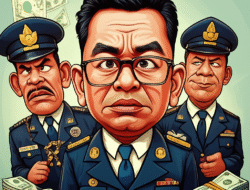 Studi Kasus Penyelundupan Barang Ilegal dan Dampaknya pada Ekonomi Nasional