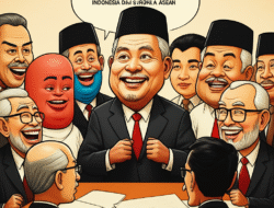 Studi Perbandingan Politik: Demokrasi Indonesia dan Negara ASEAN