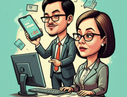 Studi Tentang Penggunaan Forensik Digital dalam Investigasi Kasus Kriminal