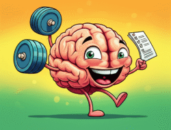 Studi tentang efek olahraga pagi terhadap produktivitas harian