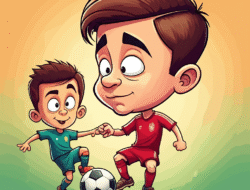 Studi tentang pengembangan olahraga futsal di sekolah menengah