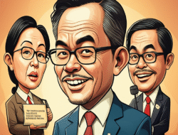 Tanggung Jawab Etis Politisi dalam Demokrasi Modern