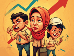 Tren Pemulihan Ekonomi Pasca Pandemi di Sektor UMKM