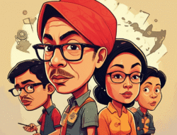 Tren pengembangan ekonomi kreatif dan budaya lokal