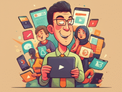 Upaya peningkatan literasi digital di kalangan masyarakat