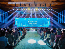 Startup Teknologi 2025: Inovasi Lokal yang Siap Mendunia