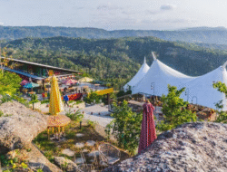 Menikmati Liburan Keluarga di Yogyakarta: Aktivitas Seru dan Spot Instagramable