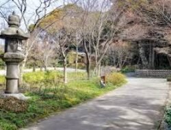 Liburan Tak Terlupakan di Jepang: Tempat Hits yang Wajib Dikunjungi 2025