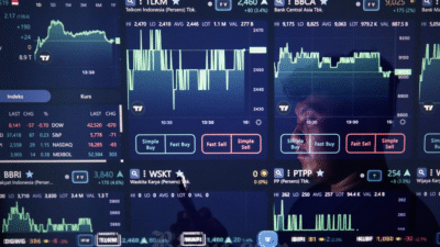 Rekomendasi Saham Hari Ini 14 November 2025: CG Power dan Apollo Hospitals Jadi Pilihan Utama Investor