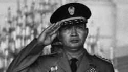 Indonesia Tetapkan Soeharto sebagai Pahlawan Nasional, Picu Penolakan dari Kelompok HAM