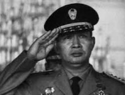 Indonesia Tetapkan Soeharto sebagai Pahlawan Nasional, Picu Penolakan dari Kelompok HAM