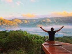 Tren Wisata 2025 Destinasi Tersembunyi Jadi Favorit Traveler Muda