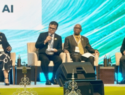 Indonesia Dorong Masa Depan AI Global di Forum MCS 2025