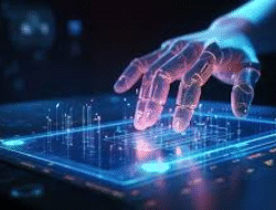 Revolusi AI Generatif Cara Gen-AI Membuat Konten Lebih Cerdas