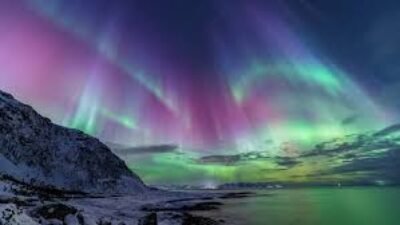 Panduan Lengkap Menikmati Aurora Borealis di Tromsø Destinasi Impian Traveler 2025